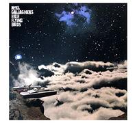 Noel Gallaghers High Flying Birds - It's A Beautiful World: Remixes [12" VINYLE] [Vinilo]
