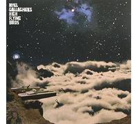 Noel Gallagher's High Flying Birds - It's A Beautiful World (Remixes) [Vinilo]