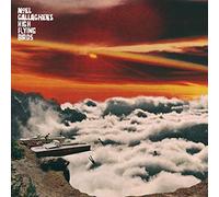 Noel Gallagher's High Flying Birds - It's A Beautiful World [Vinilo]