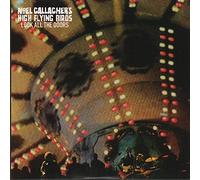 Noel Gallagher's High Flying Birds - Lock All The Doors [Vinilo]