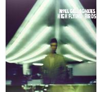 Noel Gallagher's High Flying Birds [Vinilo]