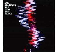 Noel Gallagher's High Flying Birds - Riverman [Vinilo]