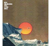 Noel Gallagher'S High Flying Birds - She Taught Me How To Fly [Vinilo]