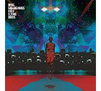 Noel Gallagher's High Flying Birds - This Is The Place Ep [Vinilo]
