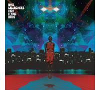 Noel Gallagher's High Flying Birds This Is The Place (Vinyl) (Importación USA)