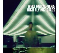 Noel Gallagher's High Flying Birds [Vinilo]
