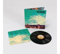 Noel Gallagher's High Flying Birds Who Built the Moon? (Vinyl) (Importación USA)