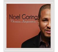 Noel Goring - Christmas Interpretations