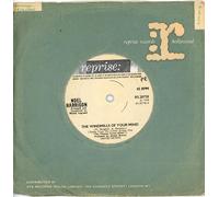 Noel Harrison - Noel Harrison Windmills Of Your Mind 7" Reprise RS20758 EX 1968 there is number stamped on label