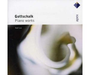 Noel Lee - Gottschalk : Au Petits Bonheurs - Apex