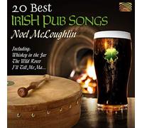 Noel Mcloughlin - 20 Best Irish Pub Songs