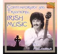 Noel Mcloughlin - Contemporary & Trad. Ir