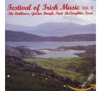 Noel Mcloughlin - Dubliners - Tara - Golden Bough - Dubliners, Golden Bough... : Festival of Irish Music Vol. II