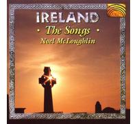 Noel Mcloughlin - Ireland the Songs