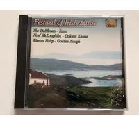 Noel Mcloughlin - Kieran Fahy - Golden Bough - Florie Brown - Dubliners - Margie Butler - Dolores Keane - Tara - Noel Mcloughlin - Festival of Irish Music