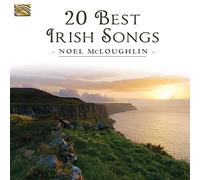 Noel Mcloughlin - Noel Mcloughlin : 20 Best Irish Songs