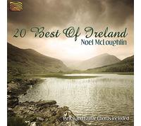 Noel Mcloughlin - Noel Mcloughlin : 20 Best of Ireland