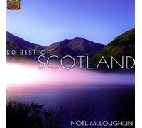 Noel Mcloughlin - Noel Mcloughlin : 20 Best of Scotland