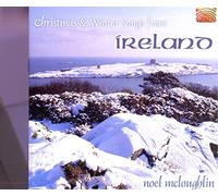 Noel Mcloughlin - Noel Mcloughlin : Christmas and Winter Songs from Ireland