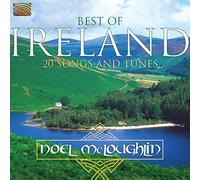 Noel Mcloughlin - Noel Mcloughlin & Denis Carey - Noel Mcloughlin : Best of Ireland - 20 Songs & Tunes