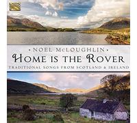 Noel Mcloughlin - Noel Mcloughlin : Home is the Rover