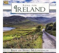 Noel Mcloughlin - Noel Mcloughlin - Noel Mcloughlin & Denis Carey - Noel Mcloughlin : Song for Ireland - Best of Noel McLoughlin