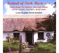 Noel Mcloughlin - Sean Talamh - Golden Bough - Dubliners - Pied Pipers - Tara - Festival of Irish Music Vol 4