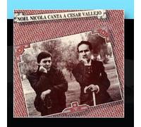 Noel Nicola - Noel Nicola Canta A César Vallejo [Import]