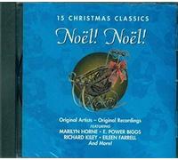 Noel Noel: 15 Christmas Classics