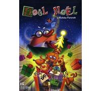 Noel Noel: Holiday Fairytale [Edizione: Stati Uniti] [USA] [DVD]