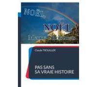 Noël Noël Merry Christmas (ebook)