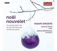 Noel Nouvelet