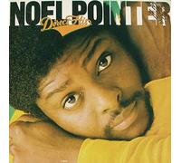 Noel Pointer - Direct Hit [LP VINYL]