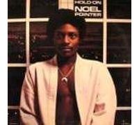 Noel Pointer - Noel Pointer - Hold On - United Artists Records