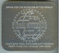 Noel Richards - Global Gathering: Songs For The Stadiums Of The World (UK Import)