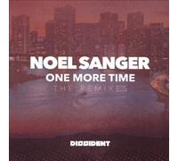 Noel Sanger - One More Time (The Remixes)