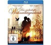 Noël sans cadeaux / Gift of the Magi [ Origine Allemande, Sans Langue Francaise ] (Blu-Ray)