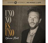 Noel Schajris - Uno No Es Uno (Versión Noel) [Vinilo]
