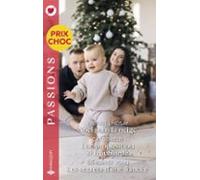 Noël Sous La Neige - Une Proposition Si Troublante - Les Secrets Dune