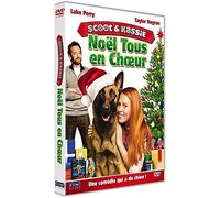 Noël Tous en Choeur [Francia] [DVD]