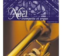 Noël Trompette Et Orgue