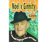 Noel V. Ginnity - Live [Reino Unido] [DVD]