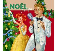 Noël Vintage [Vinilo]