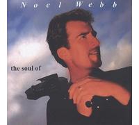 Noel Webb - The Soul Of