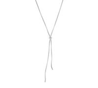 Noelani - Collar para Mujer en Acero inoxidable - Plateado - NOE-N0013