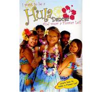 Noelani Kahahane - Lived - I Want to Be a Hula Dancer & Wear a Flower Lei [USA] [DVD]