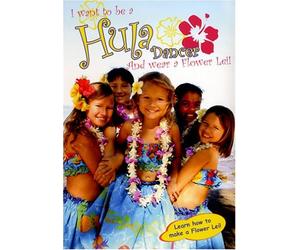 Noelani Kahahane - Lived - I Want to Be a Hula Dancer & Wear a Flower Lei [USA] [DVD]