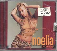 Noelia - Profecia (2001) contiene Candela