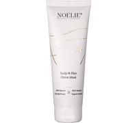 NOELIE Scalp & Hair Detox Mask - 100 ml NOELIE
