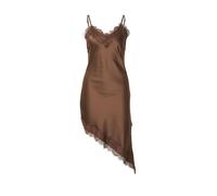 Noella Vestido de gala 'Merlie' chocolate 40 chocolate